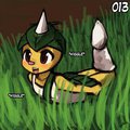 Weedle Girl