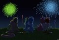 Bonfire Night