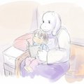 Bedtime Story by Saucy
