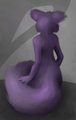 Sitting Figure