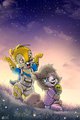 The Great Big Sky