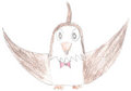 Mike The Starling