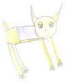 Tina The Lynx OLD