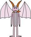Annie The Dragon