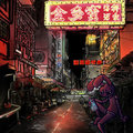 Canton Road, Mong Kok at 2:14am by Bombay