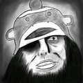 New I. D. photo by DrGrim