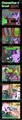 Changeling Scout And The Book Of Daring Do 24