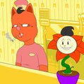 UnderKanada's Tale