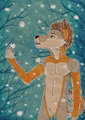 Winter's coming by Shironya