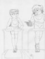 The Progress of Romance