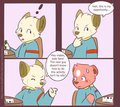 Rainbow Playhouse #8