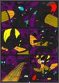 Comic Commission: Canterlot Hero - Page 04