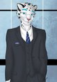 Suave (TexDot) by WolfPsalm