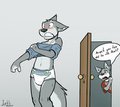  Got caught by Iztli