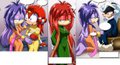 Spectre's Harem 2 Preview by silentempire88