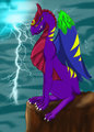Lightning Strike