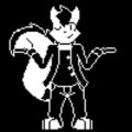 You're gonna have a Bad time by KeirSkunky