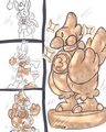 Third Place by pierogero