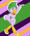 Anthro!PCP by PuChiPi