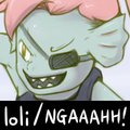 L'il Undyne