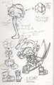 Archinos character sheet