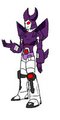 Cyclotron by SparklingJaeger