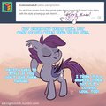 Ask Night Stitch: Classic Style