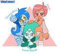 Lunar and his Gang