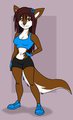 Prologue by SnowyJeleciaHusky