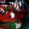 The Christmas-hemoth Spirit