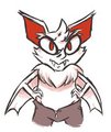 Al by InkyFrog
