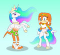 Royal Switch