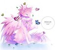 Heaven by shirabii