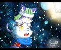 [commission] Snowday