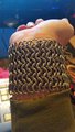 Chain cuff