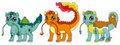 Ryuunu Puppies - Kanto Starters DNA [OPEN]