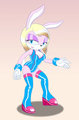 Penny Bunny