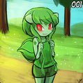 Bulba Babe by lumineko
