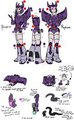 Parature twins ref.