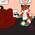 Pumpkin fail by Maxicoon