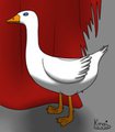 Goose 