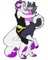 No Letting Go by MilkshakeJunkie