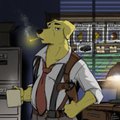 Detective Luke Labrada >:O