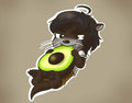 Avocado Otter