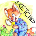 Daily sketches part 10