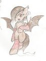 Chocolate Dusk by VixenSlade