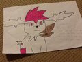 Reelee??? no it's Rylee!! by BushtheRiolu