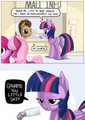 [Commission] So Long, I Guess... by Xandalite