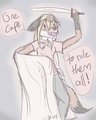 One Cape to Rule Them All!