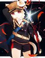 art of sword drawing